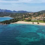 Villa 1d - Terrazza Con Vista Sul Mare Di Porto Mannu