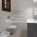 1d - Terrazza Con Vista Sul Mare Di Porto Mannu *