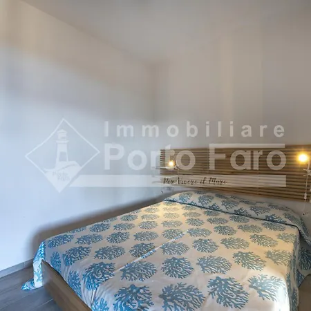 1d - Terrazza Con Vista Sul Mare Di Porto Mannu *